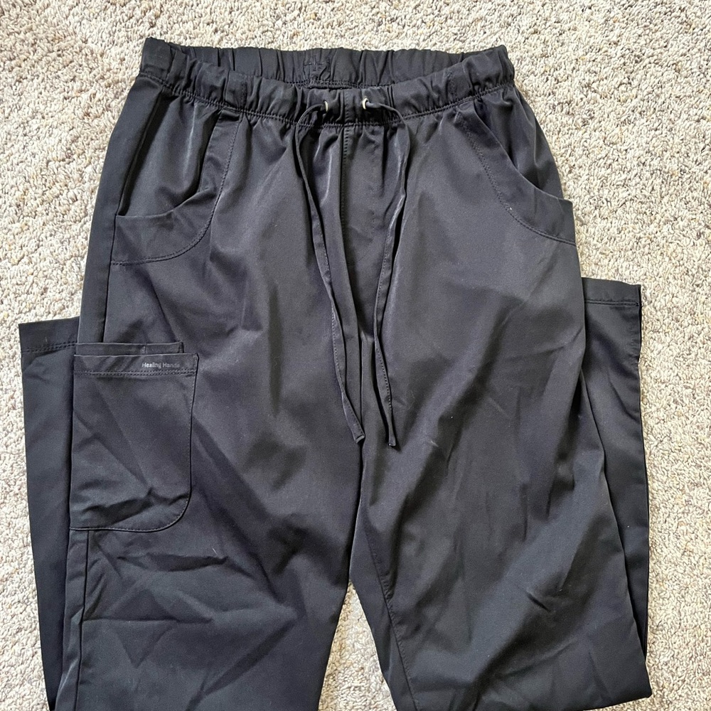 Healing Hands Scrub Pant
